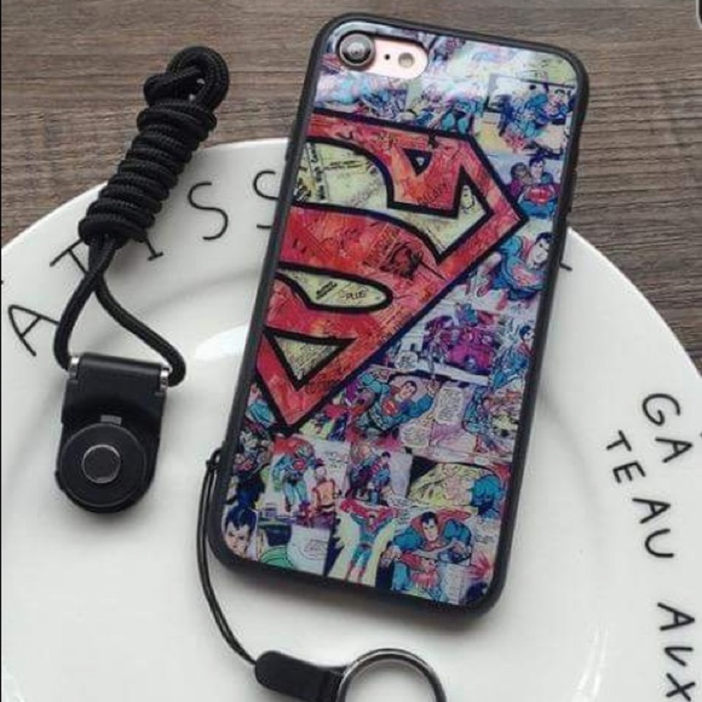 Super man